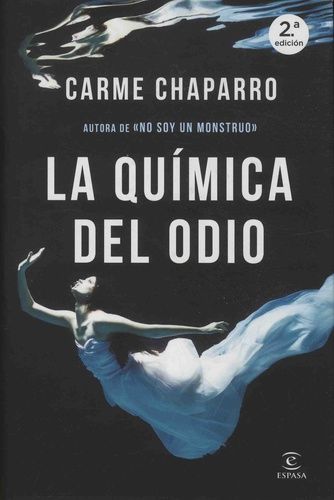 La Quimica Del Odio