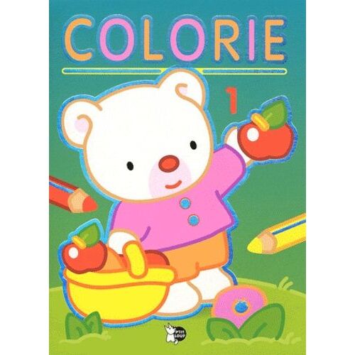 Colorie 1