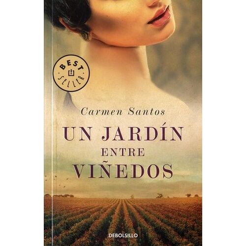 Un Jardin Entre Vinedos