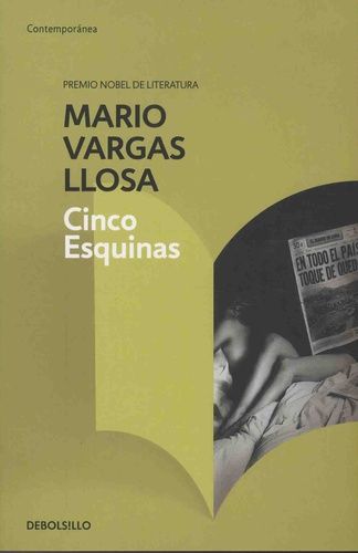 Cinco Esquinas