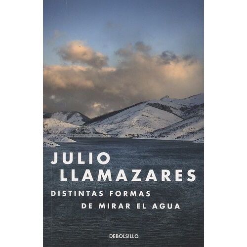 Distintas Formas De Mirar El Agua