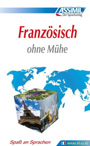 Assimil. Französisch Ohne Mühe. Lehrbuch