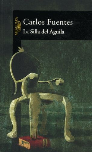 La Silla Del Aguila