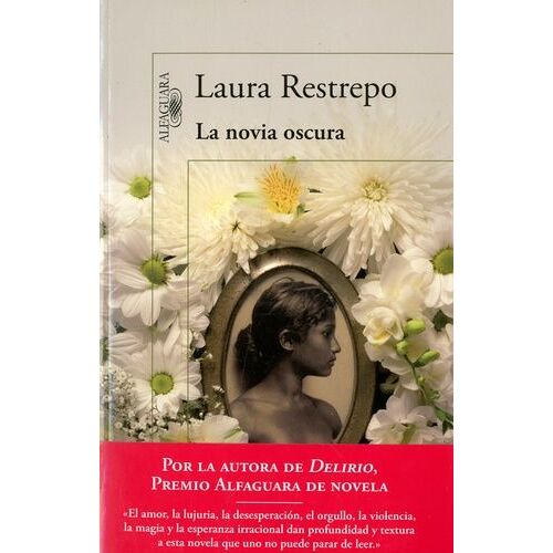 La Novia Oscura