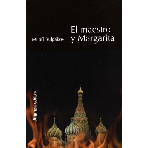 El Maestro Y Margarita