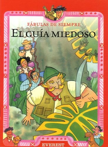 El Guia Miedoso