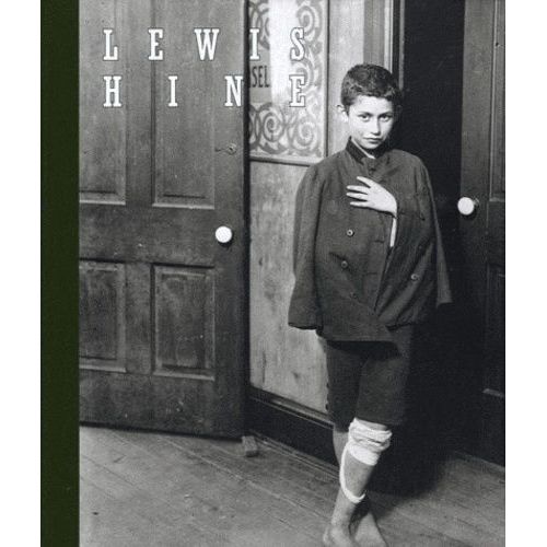 Lewis Hine