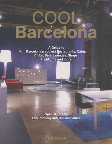 Cool Barcelona