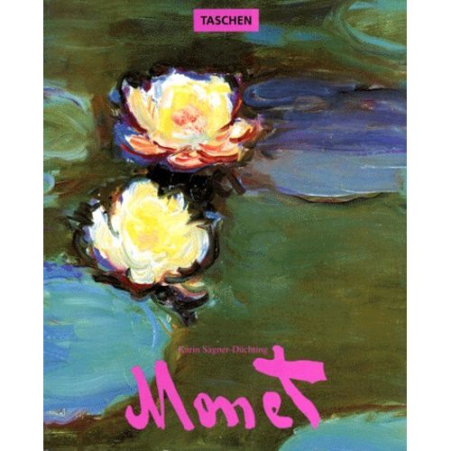 Monet, 1840-1926 - Une Fête Pour Les Yeux