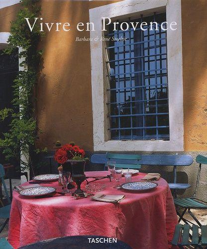Vivre En Provence