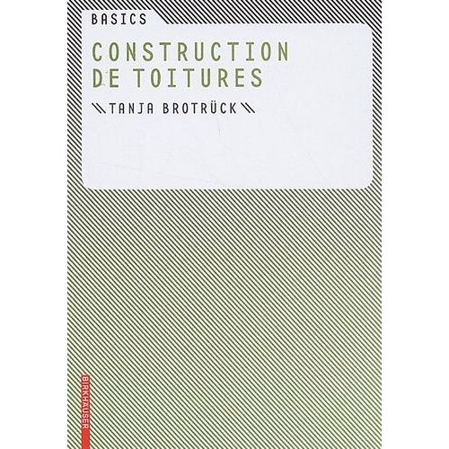 Construction De Toitures