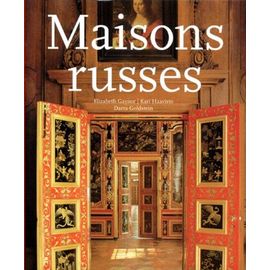 Maisons Russes
