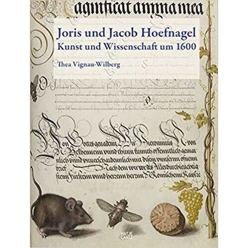 Joris Und Jacob Hoefnagel Kunst Und Wissenschaft Um 1600