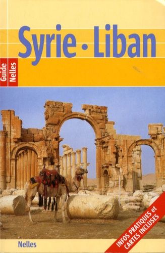 Syrie Liban