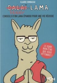 Danny Lama - Conseils D'un Lama Épanoui Pour Une Vie Réussie