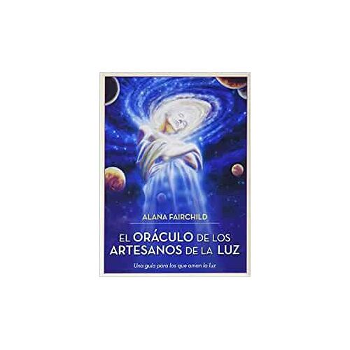 Oraculo De Los Artesanos De La Luz