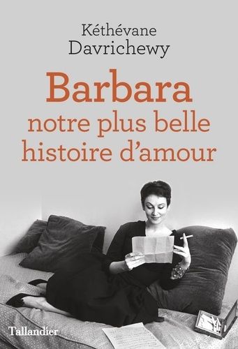 Barbara - Notre Plus Belle Histoire D'amour