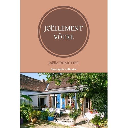 Joëllement Vôtre
