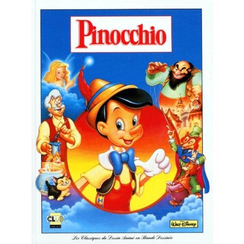Pinocchio