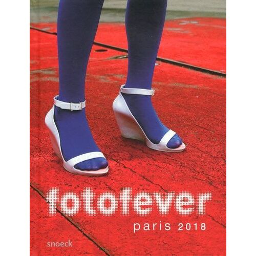 Fotofever Paris 2018