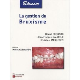 La Gestion Du Bruxisme