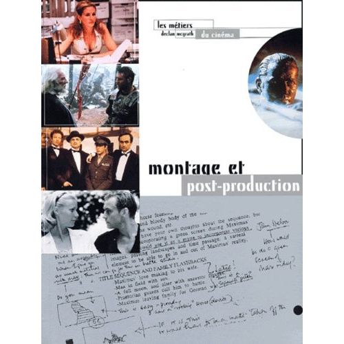 Montage Et Post-Production