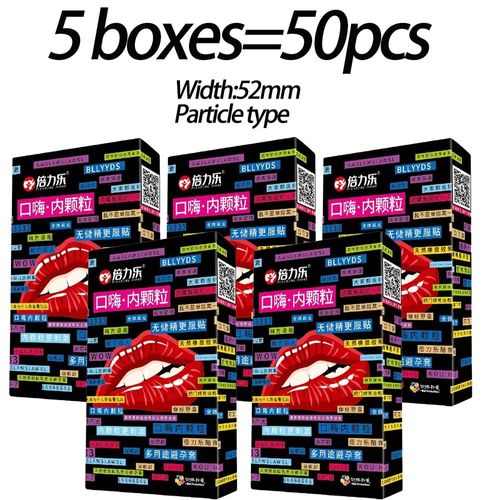 Conrotatifs Ultra-Minces À Haute Teneur En Huile Pour Hommes,Produits Sexuels Amusants Pour Adultes,Grande Taille,144mm,180 Pièces.Vert Clair.