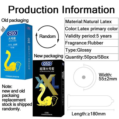 Conrotatifs Ultra-Minces À Haute Teneur En Huile Pour Hommes,Produits Sexuels Amusants Pour Adultes,Grande Taille,144mm,180 Pièces.Jaune Clair.