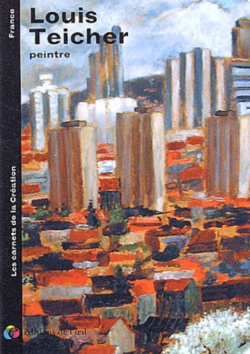 Louis Teicher Peintre