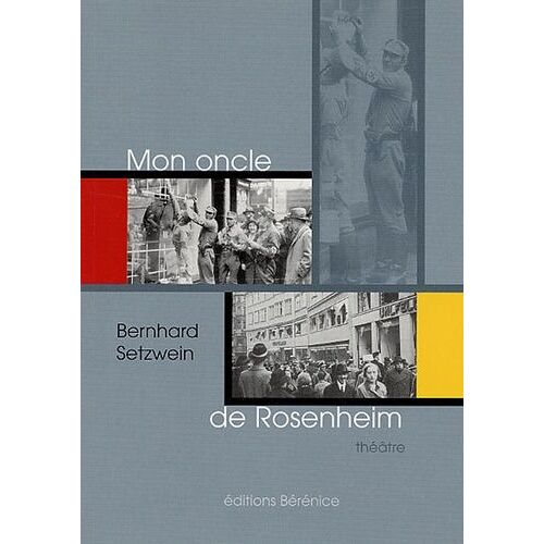 Mon Oncle De Rosenheim