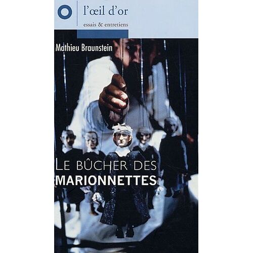 Le Bûcher Des Marionnettes