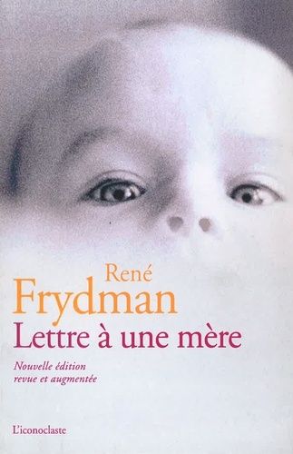 Lettre À Une Mère