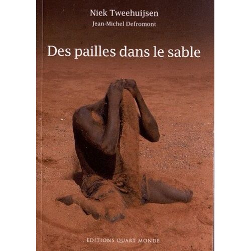 Des Pailles Dans Le Sable