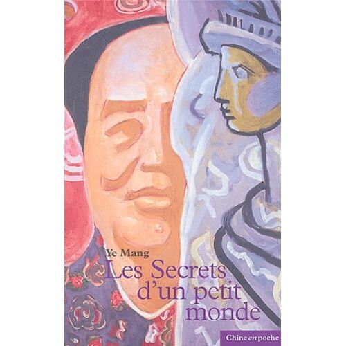 Les Secrets D'un Petit Monde
