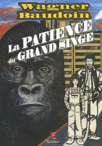 La Patience Du Grand Singe