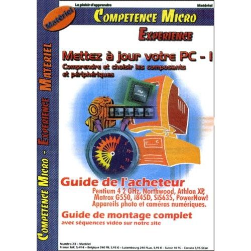 Mettez A Jour Votre Pc
