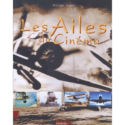 Les Ailes Du Cinéma