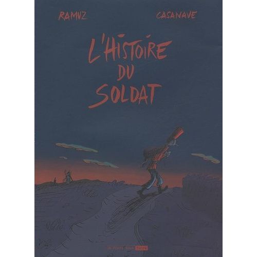 L'histoire Du Soldat