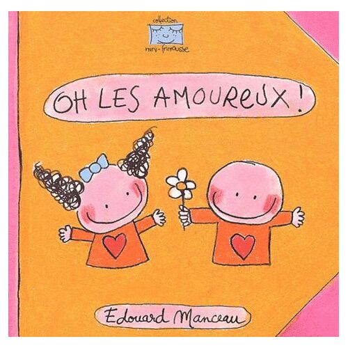 Oh Les Amoureux !