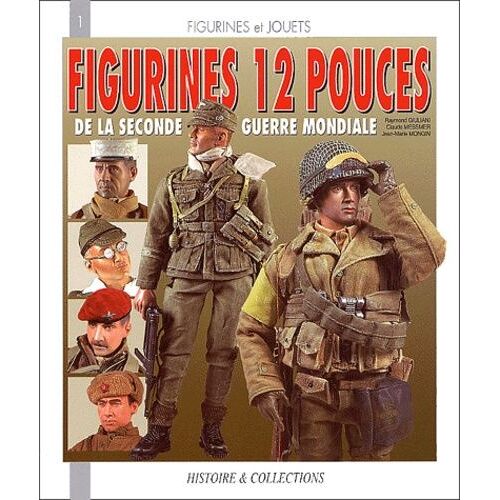 La Seconde Guerre Mondiale Et Les Figurines De Grande Taille