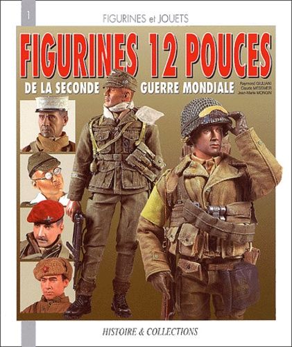 La Seconde Guerre Mondiale Et Les Figurines De Grande Taille