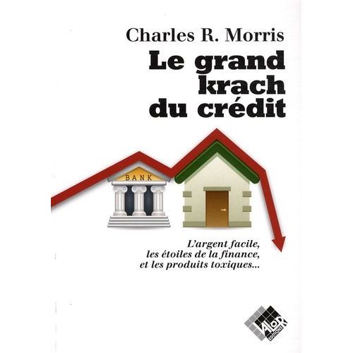 Le Grand Krach Du Crédit