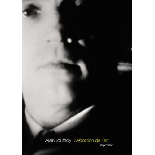 L'abolition De L'art - (1 Dvd)