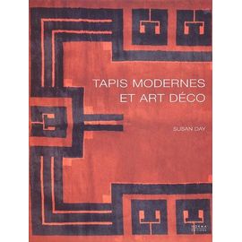 Tapis Modernes Et Art Deco