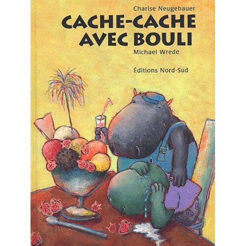 Cache-Cache Avec Bouli