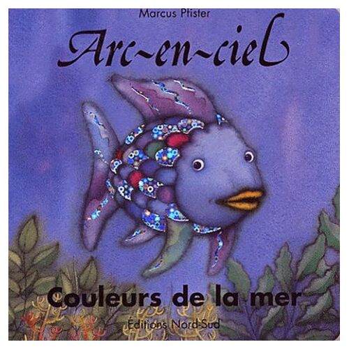 Arc-En-Ciel - Couleurs De La Mer