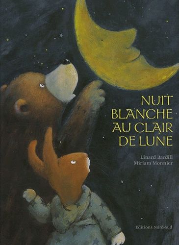 Nuit Blanche Au Clair De Lune