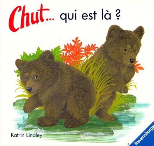Chut - Qui Est La ?