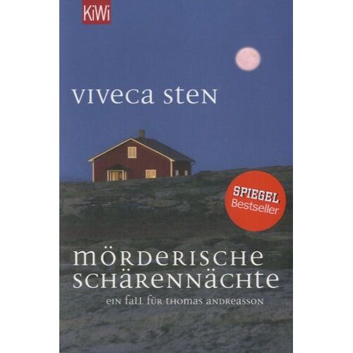Mörderische Schärennächte