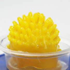 Préservatifs Ultra Fins Pour Hommes,12 Pièces,Stimulateur À Points,Plus Sûr,Pour Plus De Plaisir,Produit Sexuel Lubrifié En Latex,Pour Adultes.Yellow.